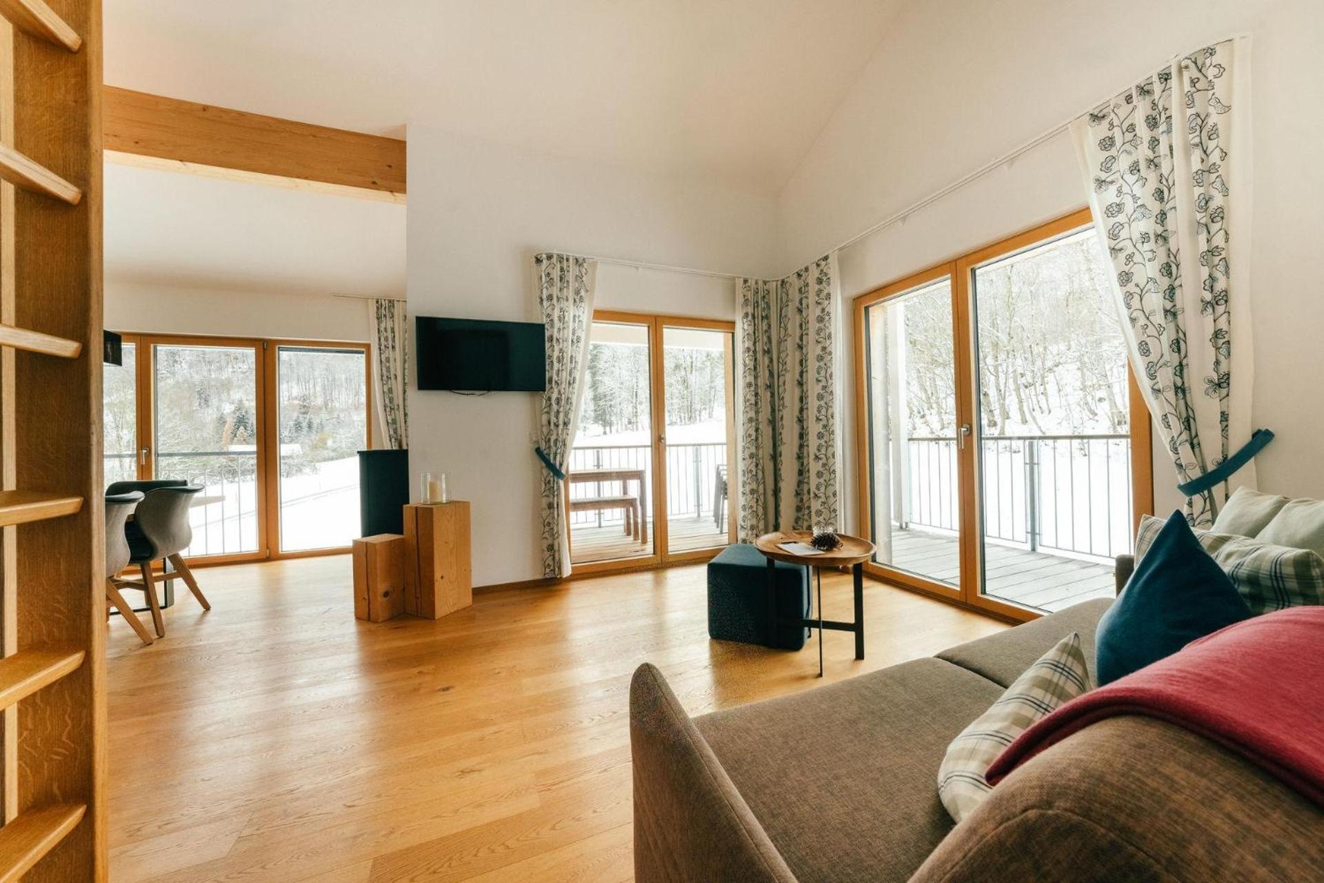 Landhaus Valfontana Vandans Eksteriør bilde